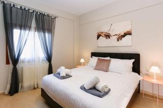 Nova Sea View Apartment Seafront - Kokkini Khanion - 8