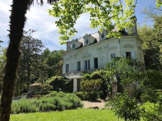 Chateau La Palue - Coutras - 8