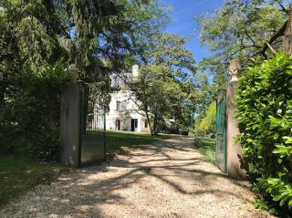 Chateau La Palue - Coutras - 4