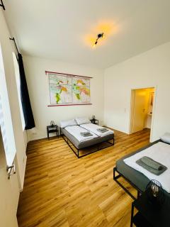 Komfortables Apartment mit dem gewissen Etwas - Braunschweig - 5