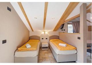 Casa da Claudia - Livigno - 4