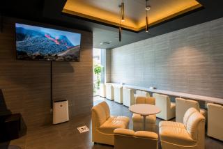Hotel GRAN THE PARK II - Hiroshima - 5