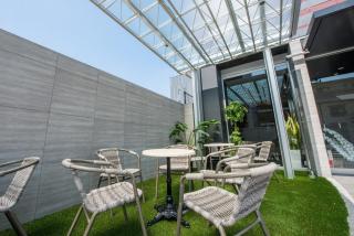 Hotel GRAN THE PARK II - Hiroshima - 7