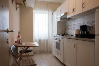 Konstanzer 103 - 2 camere, bucatarie, baie, parcare pazita, TV, Wi-Fi, utilat complet - Iaşi - 4