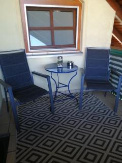 Ferienwohnung Berngau - - 8