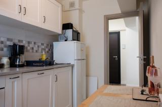 Konstanzer 103 - 2 camere, bucatarie, baie, parcare pazita, TV, Wi-Fi, utilat complet - Iaşi - 3