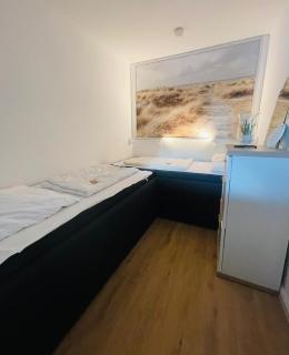 Küstenbude Sonnendeck - 8