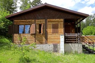 Lipno Lodge - Horní Planá - 1