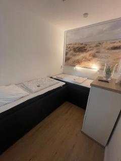 Küstenbude Sonnendeck - 9