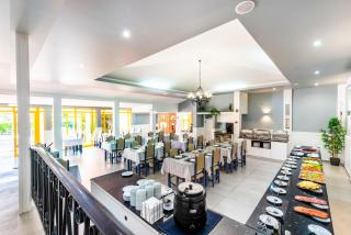 Hotel Pinhal do Sol - Quarteira - 5