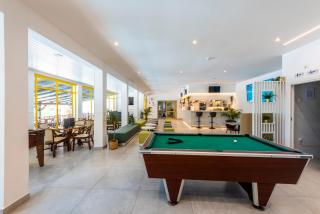 Hotel Pinhal do Sol - Quarteira - 4