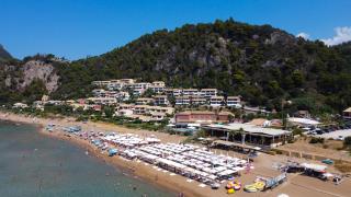 Glyfada Beach Escape - Corfu - 9