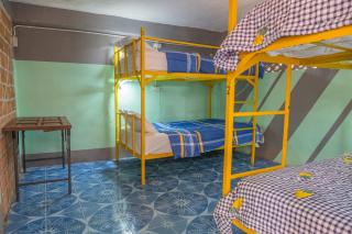 Happy House Backpackers - Pai - 8