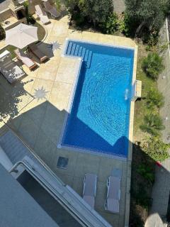 Villa Holiday Apartments - Bar - 8