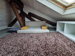 4 mins RER - St Germain en Laye Super Center - Wei&Pei Apartment - Saint-Germain-en-Laye - 7