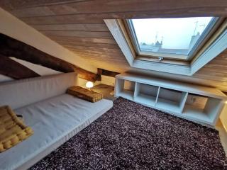4 mins RER - St Germain en Laye Super Center - Wei&Pei Apartment - Saint-Germain-en-Laye - 6