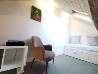 4 mins RER - St Germain en Laye Super Center - Wei&Pei Apartment - Saint-Germain-en-Laye - 5