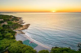 Alba Dorata Resort - Cala Liberotto - 8