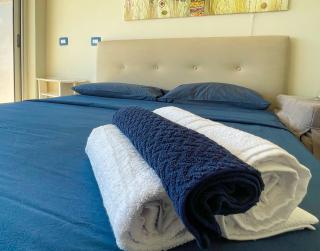 MARINA Seaview Apartment - Attico - Nettuno - Nettuno - 5