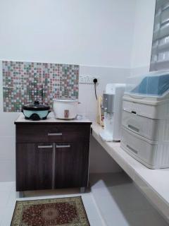 D'yanaMuslim Homestay - Kuala Terengganu - 5