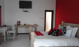 Nalini Resort - Amed - 7
