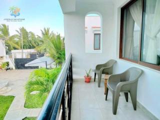 Tulia Taraji-1br apartment - Ukunda - 6