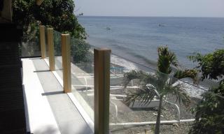 Nalini Resort - Amed - 6