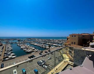 MARINA Seaview Apartment - Attico - Nettuno - Nettuno - 9