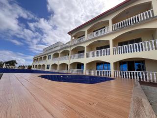 Pango Ocean Blue Hotel - 7
