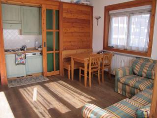 T333 Attico soleggiato con vista - Breuil-Cervinia - 7