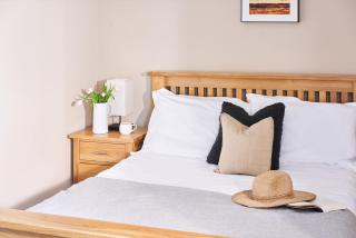 Swallows End - Apartment with hot tub, sauna and pool (Dartmoor) - Exeter - 2