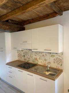 PRIMA DEL CIELO - appartamento LAGO - Esino Lario - 7