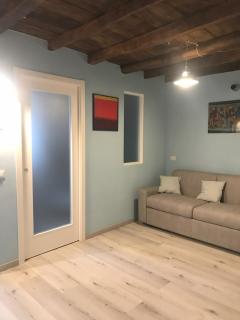 PRIMA DEL CIELO - appartamento LAGO - Esino Lario - 3