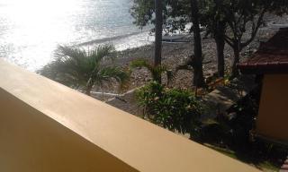 Nalini Resort - Amed - 2