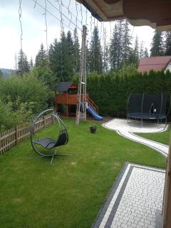 Domek Zakopane Deluxe & Spa na wyłączność - Zakopane - 6