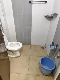Hotel Sahasra - Opposite to Srinivasam Complex and Walkable Distance from Bus Station - Tirupati - 1
