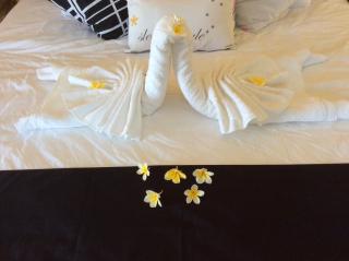 Nalini Resort - Amed - 1