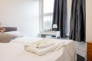 Pebbles guest house room 6 - Southampton - 3