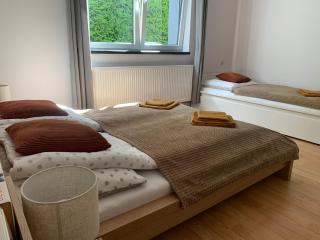Apartamenty Świerkowa 10 - Buczkowice - 9