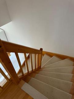 Maisonette Dachterrasse Golfplatz - 8