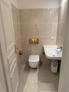 Maisonette Dachterrasse Golfplatz - 5