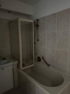 Maisonette Dachterrasse Golfplatz - 4