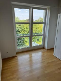 Maisonette Dachterrasse Golfplatz - 2