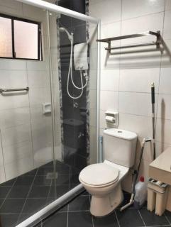 Marina Heights Home Suite Teluk Batik - Lumut - 4