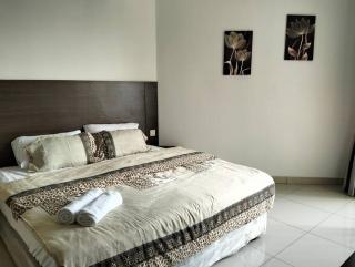 Marina Heights Home Suite Teluk Batik - Lumut - 2