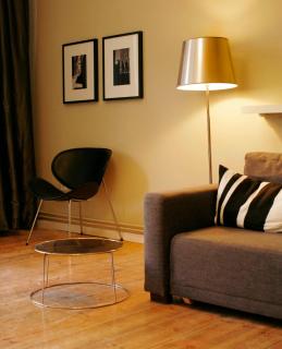 StyleApartments #1 - Berlin - 4