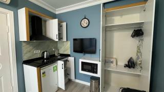 Dizayn Residence - Istanbul - 9