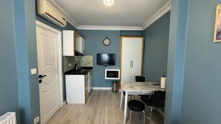 Dizayn Residence - Istanbul - 5