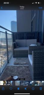 Belgrade Waterfront Tower - Belgrado - 4