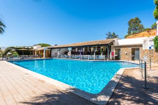 Hotel Pinhal do Sol - Quarteira - 8